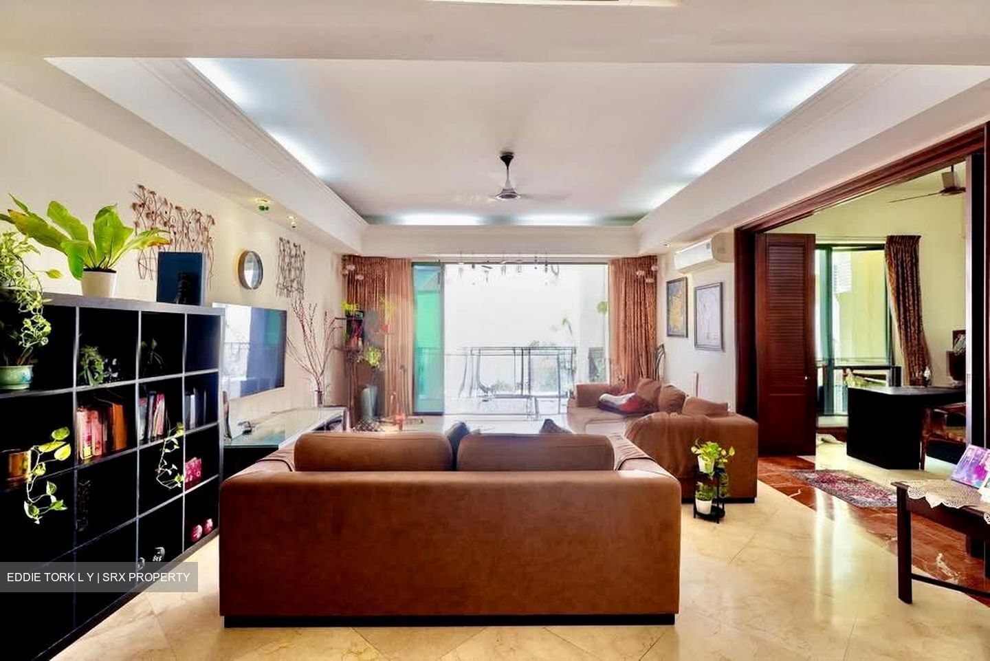 Pebble Bay (D15), Condominium #556836521